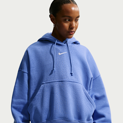Nike Sportswear Phoenix Fleece Women's Over-Oversized Pullover